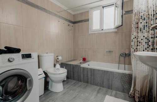 Family Holiday House In Nafplio - Foto 38