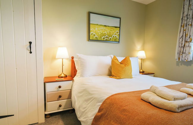 Bolehill Farm Cottages - Foto 8