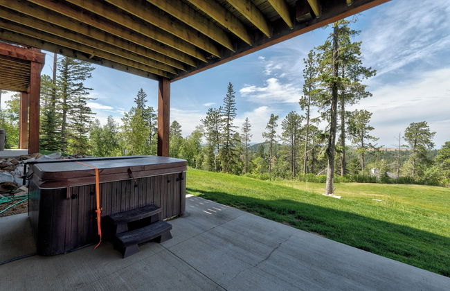 Missing Link Chalet at Terry Peak - Foto 36