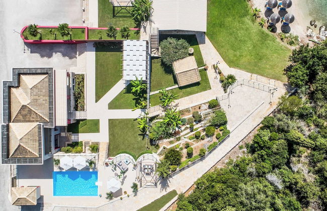 Villa Alexandra Karvouno Villas - Foto 23