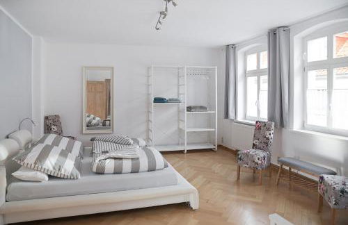 Appartement Schloßstraße - Foto 6