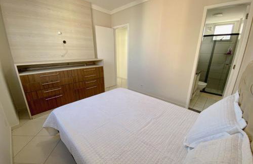 Lindo 3 quartos pé na areia na Praia de Gaivotas! - Foto 14