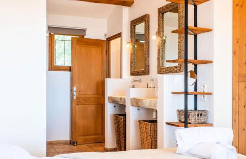 Résidence Villa 5 Chambres, Sauna, Piscine Et Vue Mer. - VILLA 5 chambres, sauna, piscine et vue mer. MAE-2513 - Foto 25