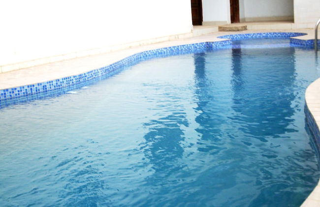 Appart MRode Djidjole - Photo 25