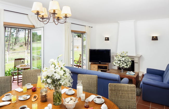 The Village Praia d'El Rey Golf & Beach Resort - Foto 77