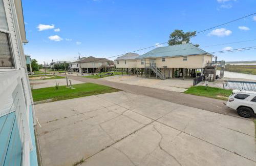 Waterfront Home with dock, sleeps 10 - Foto 23