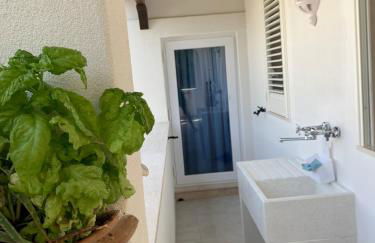 Attico il Gabbiano Rivabella Gallipoli - Foto 55