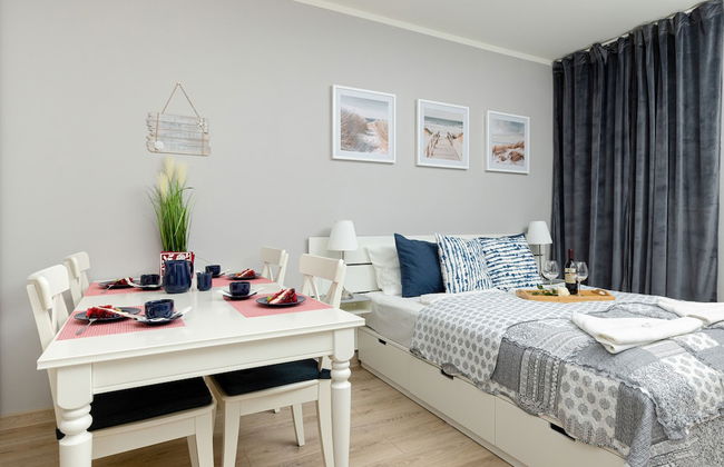 Grunwaldzka Apartments by Renters - Foto 1