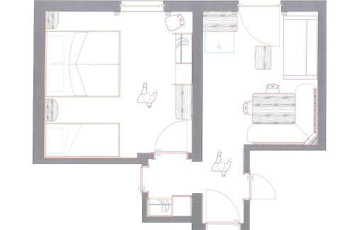 Residence Bannwald - Photo 44