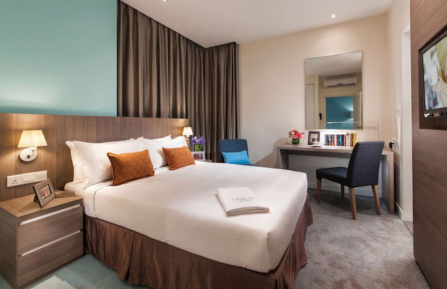 Citadines DPulze Cyberjaya - Foto 7