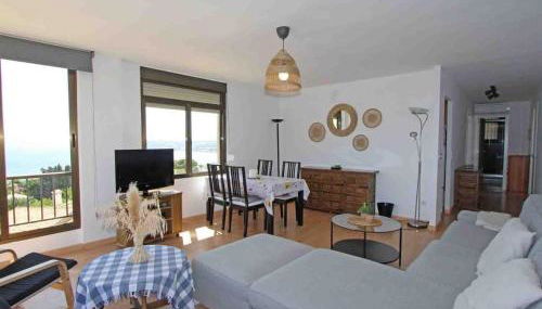 Moderno apartamento en Moraira con WiFi y aire acondicionado - HISP-216-213 - Foto 5