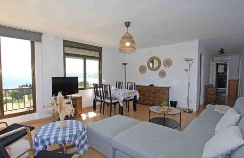 Moderno apartamento en Moraira con WiFi y aire acondicionado - HISP-216-213 - Foto 5