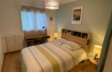 Scandinavian Experience 5 chambres **** - Foto 9