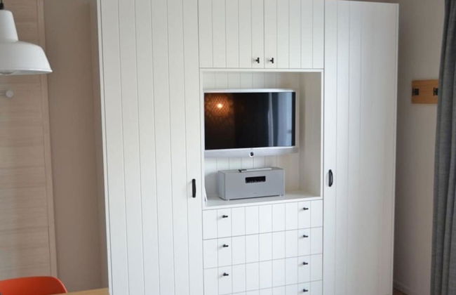 6 in het Huis Meerloft - Foto 14