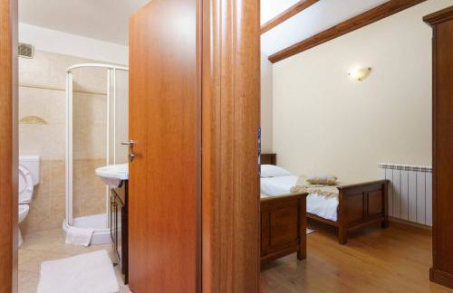 Villa Baldasi - Foto 30