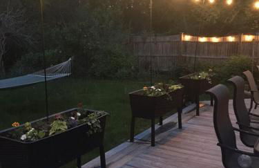 Cozy en suite with high ceilings - Foto 20