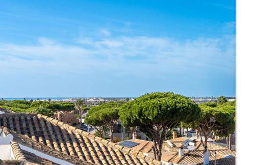 Penthouse Sol y Mar - Foto 20