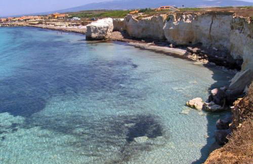 Albergo Residenziale Menhirs - Foto 57