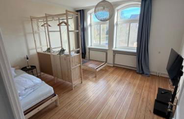 XXL Wohnung 6 Personen 3 Schlafzimmer - Foto 1