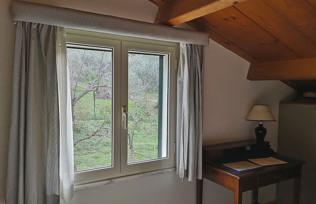 La Tinaia Country House - Photo 25