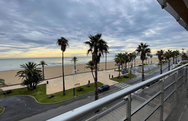 Alpen1 Pompeya /2 Dormitorios - Foto 6