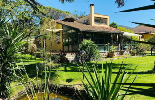 Villa alle Rane - Lake, Beaches and Art in Tuscany - Foto 5