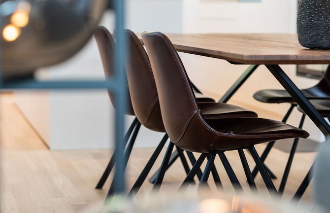 Seaside Lodge - Foto 35