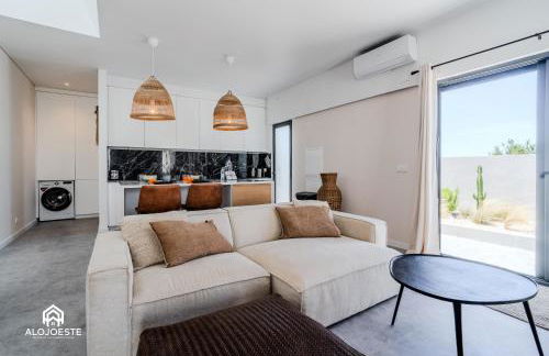 Casa Ribamar Coxos Beach Sunset Villa Ericeira - Foto 76