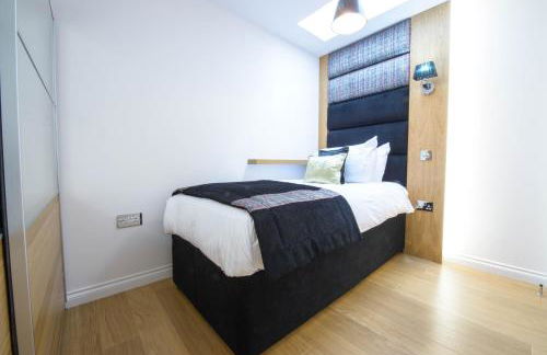 Zinn Apartments - City Centre - Photo 36