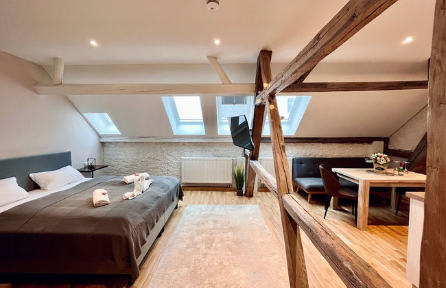 Chalet & Apart Fichtelberger - Blick - Foto 5