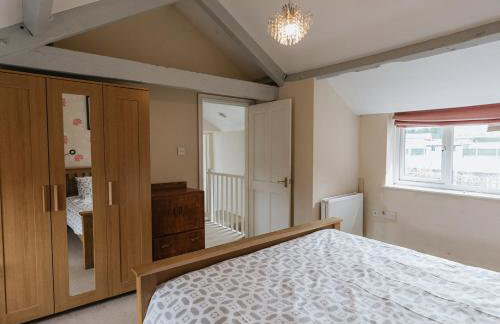 ELM HOUSE COTTAGE - 2 Bed Cottage in High Hesket on the edge of the Lake District, Cumbria - Foto 12