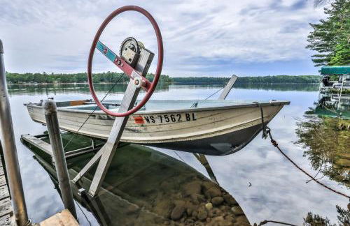 Lake Escape Hideaway - Foto 32