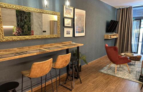 Magnifica vivienda a estrenar junto a Plaza España - Foto 21