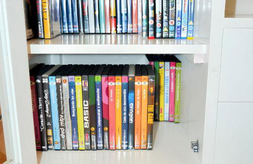 Modern Apartment Málaga 80 m² + Balcony - Foto 27