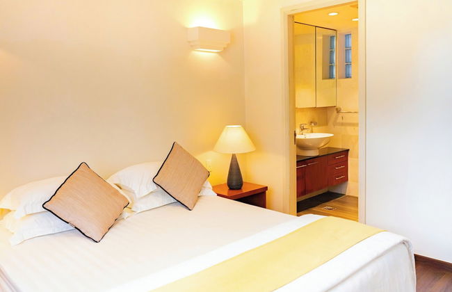 Downtown Retro Serviced Apartment - Foto 10