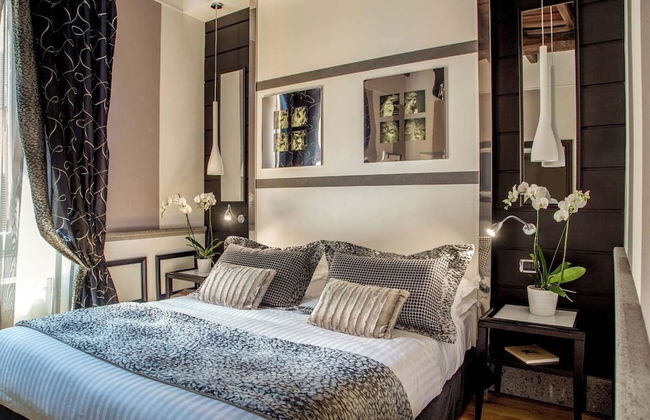 The Inn at the Spanish Steps - Foto 43