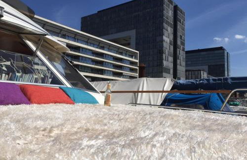 Fantasie Boot EINHORN - Foto 32