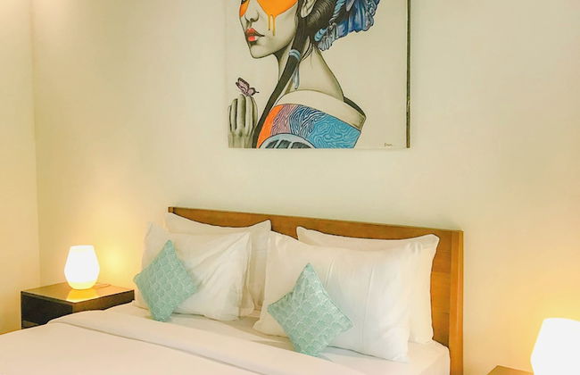 Pera ONE Villas - Photo 19