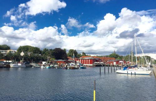 Wilde 13 mit Sauna - Foto 31