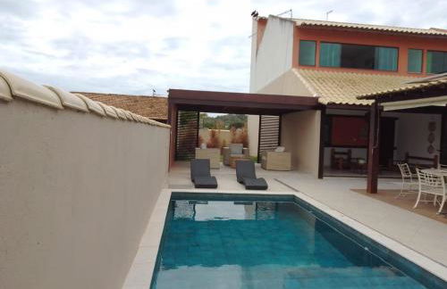 Casa Duas Torres - Foto 1