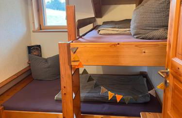 Ferienwohnung mit KönigsCard - Zum Kuckuck - Foto 11