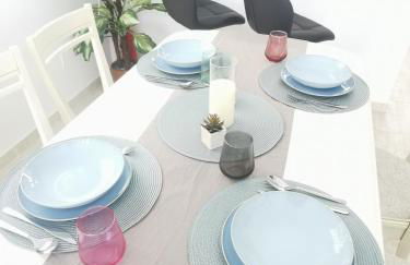 Gregorys Poolside Villa - Foto 7