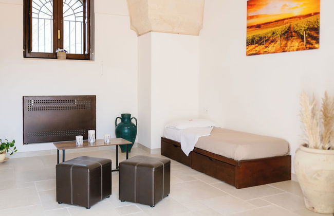 Tenuta del Barco WineRestaurant and Hospitality - Foto 145