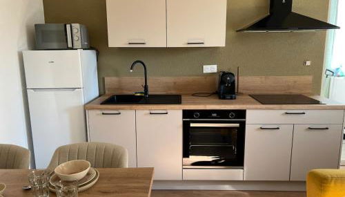 Le Jardin Secret F3 Elégance comfort - Foto 5