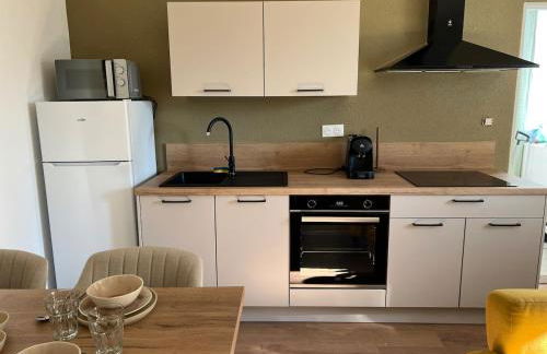 Le Jardin Secret F3 Elégance comfort - Foto 5