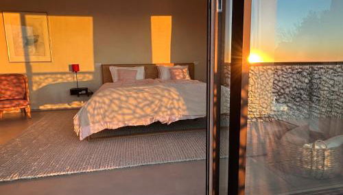 Luxury Villa with unmatched view and Sea-Fall Pool - Foto 3