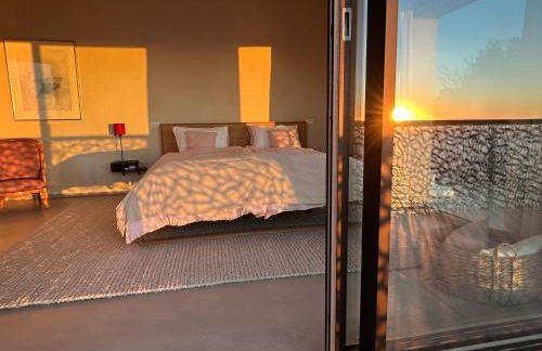 Luxury Villa with unmatched view and Sea-Fall Pool - Foto 3