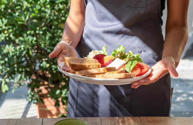 La Volpina Room and Breakfast - Photo 54