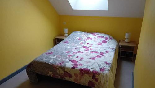 Logement dans la campagne nérisienne - Foto 4