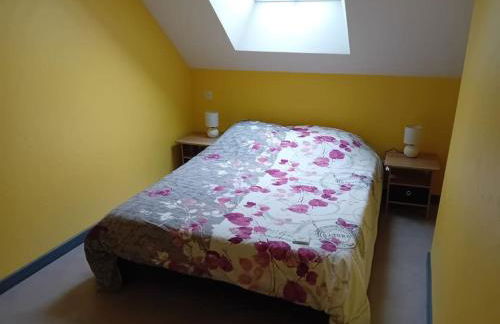 Logement dans la campagne nérisienne - Foto 9